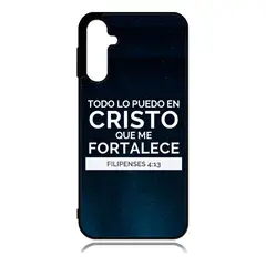 CARCASIA - Carcasa Funda para SAMSUNG A56 5G Diseño 240