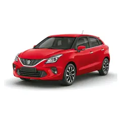 SUZUKI - Pastillas Freno Baleno 2015-2023 Delantero