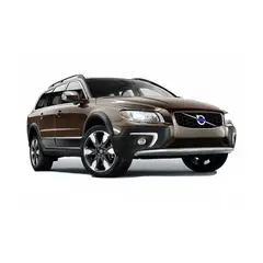 VOLVO - Pastillas Freno XC70 2000-2007 Delantero