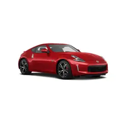 MOTAQUIP - Pastillas Freno Nissan 370Z 2008-2020 Trasero