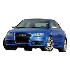 AUDI - Pastillas Freno RS4 2006-2008 Trasero