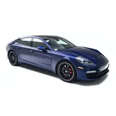 PORSCHE - Pastillas Freno Panamera 2017-2023 Trasero