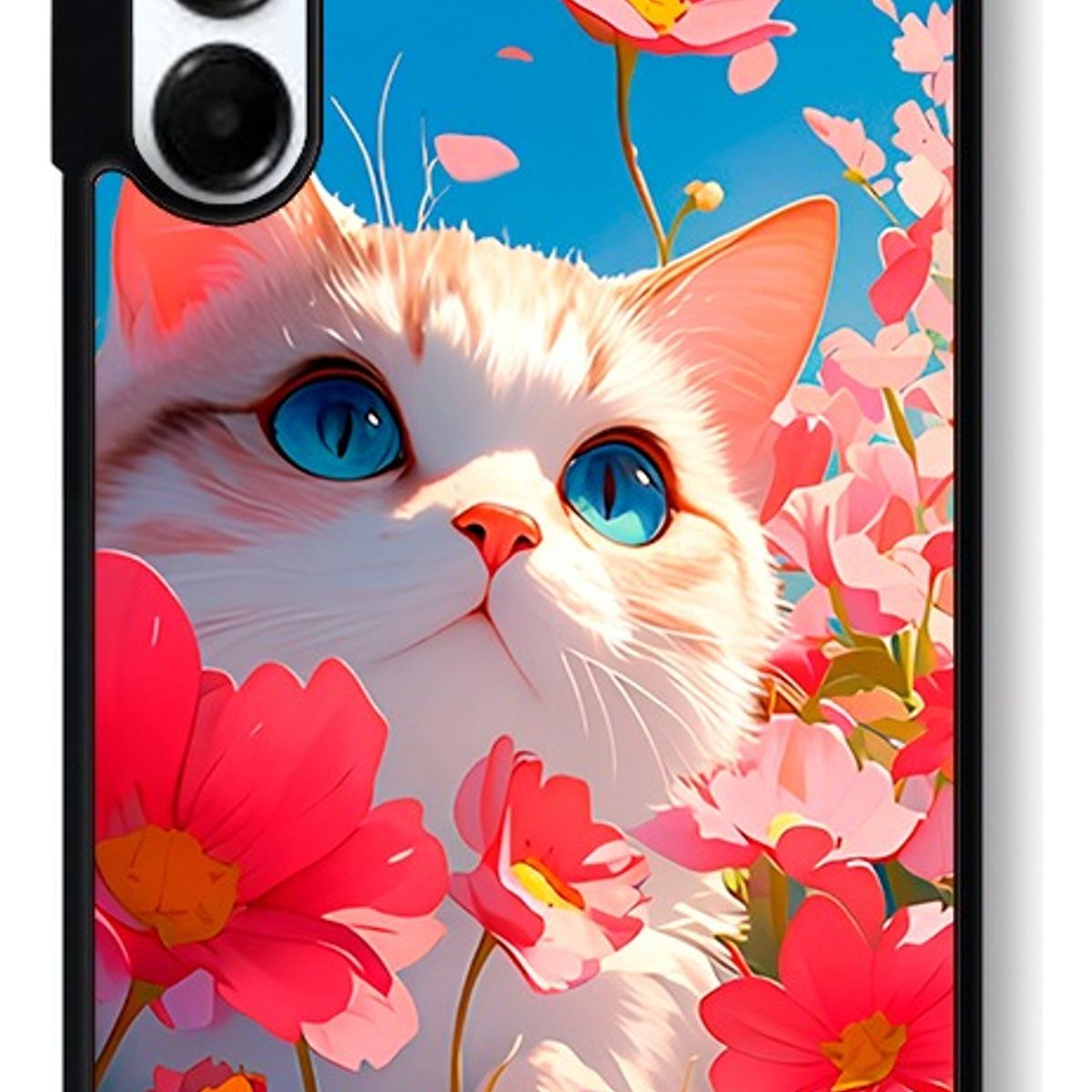 CARCASIA - Carcasa Funda para SAMSUNG A55 5G Diseño 30