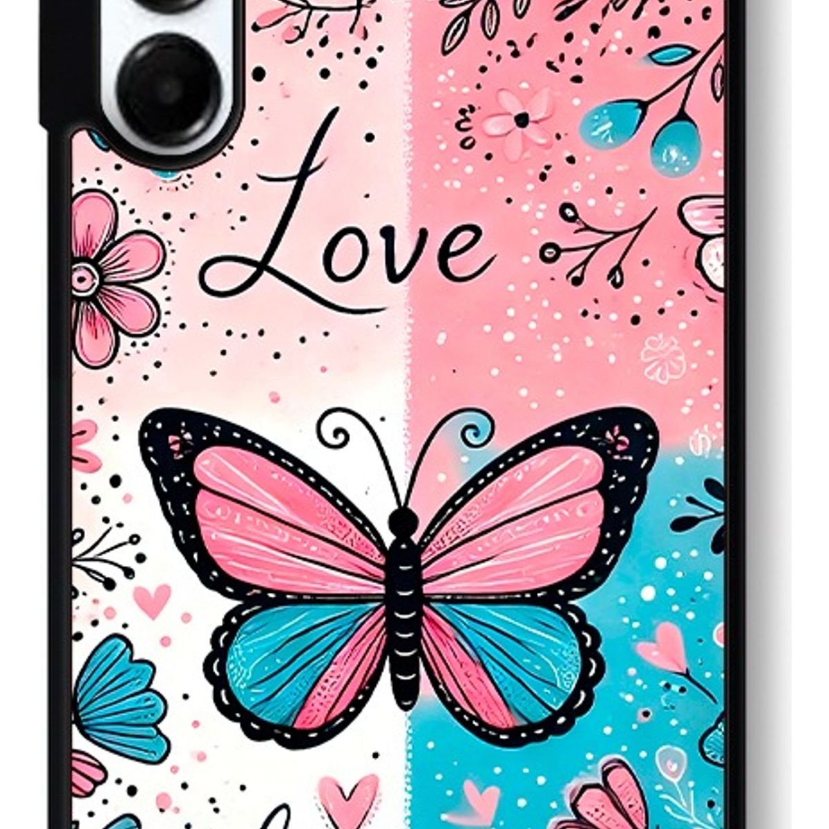 CARCASIA - Carcasa Funda para SAMSUNG A55 5G Diseño 44