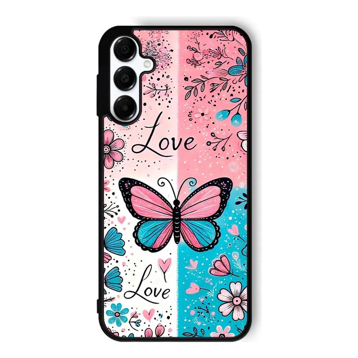 CARCASIA - Carcasa Funda para SAMSUNG A55 5G Diseño 44