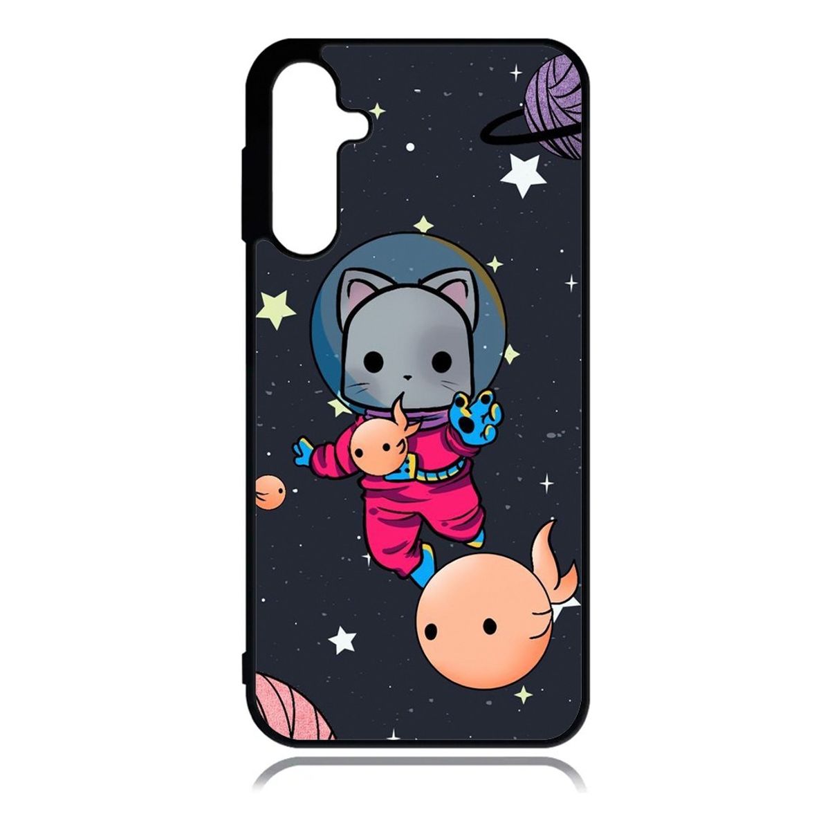 CARCASIA - Carcasa Funda para SAMSUNG A55 5G Diseño 50