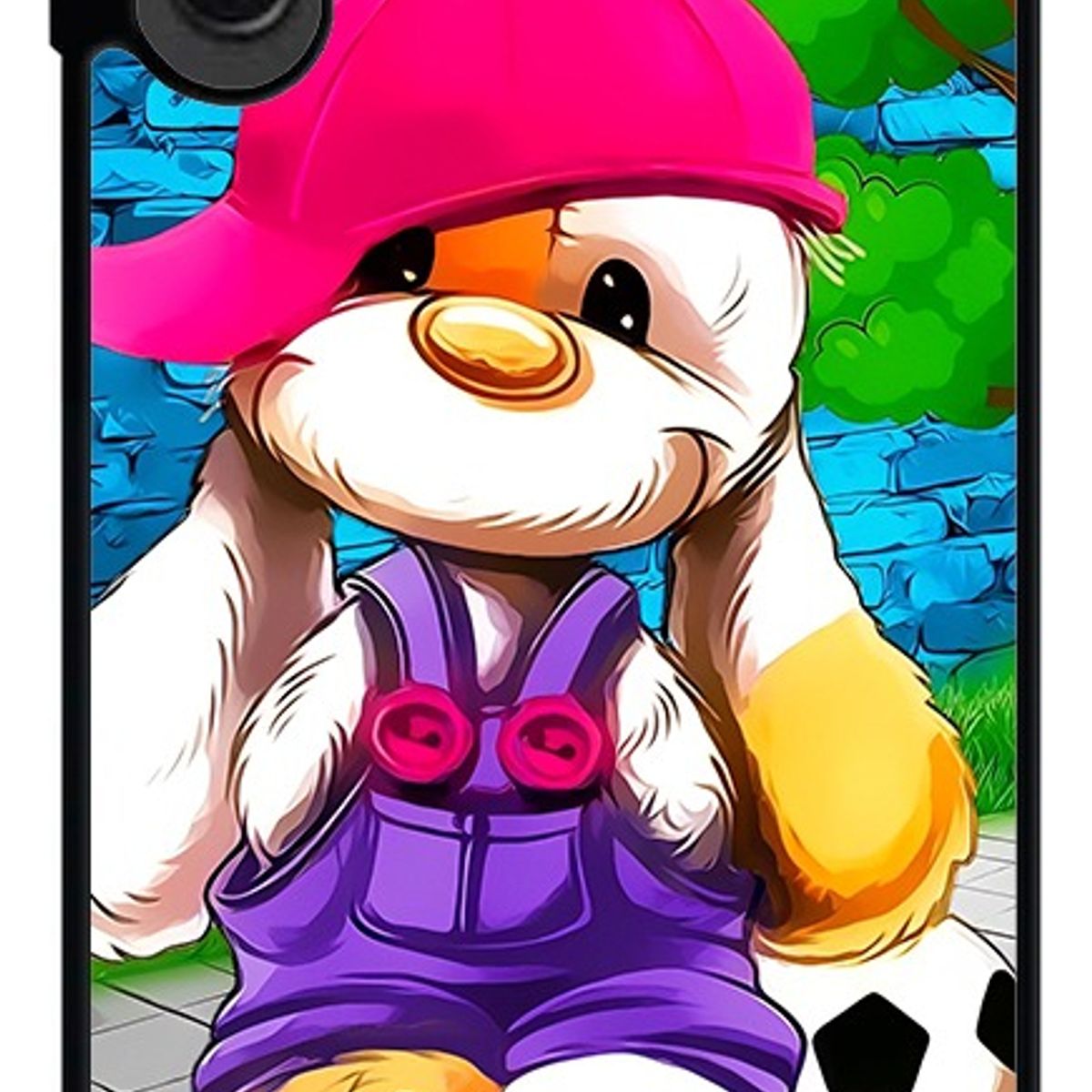CARCASIA - Carcasa Funda para SAMSUNG A55 5G Diseño 120