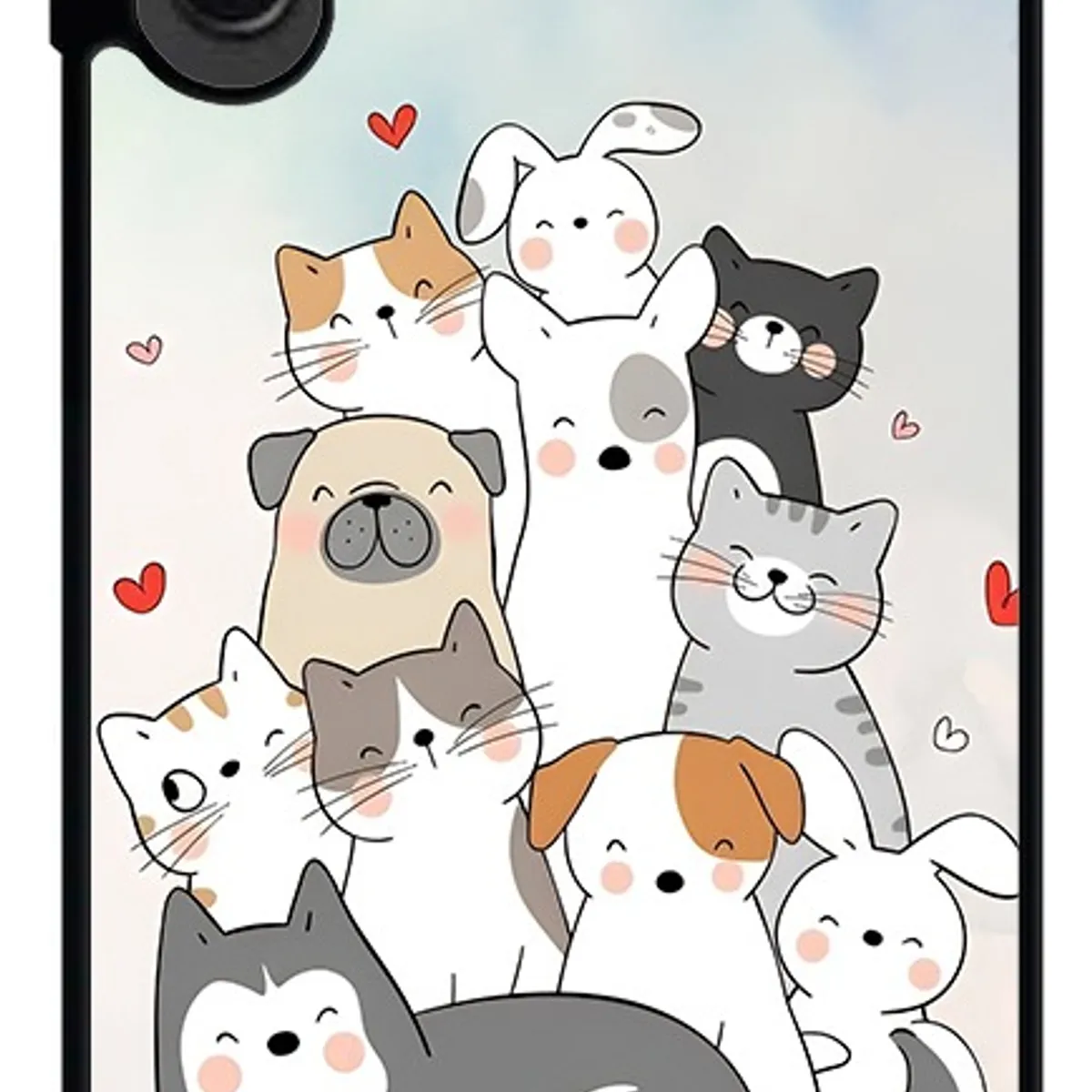 CARCASIA - Carcasa Funda para SAMSUNG A55 5G Diseño 137