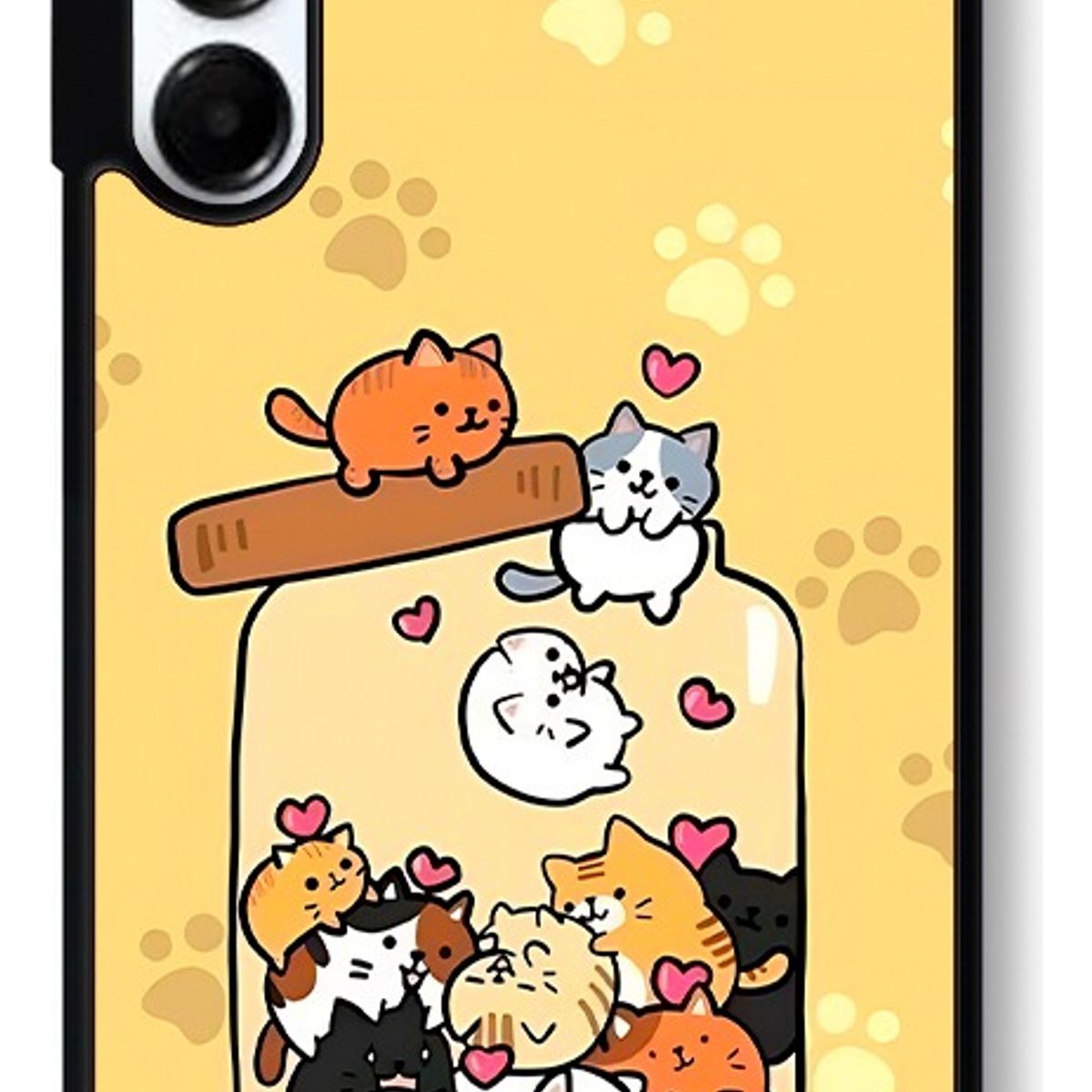 CARCASIA - Carcasa Funda para SAMSUNG A36 5G Diseño 25