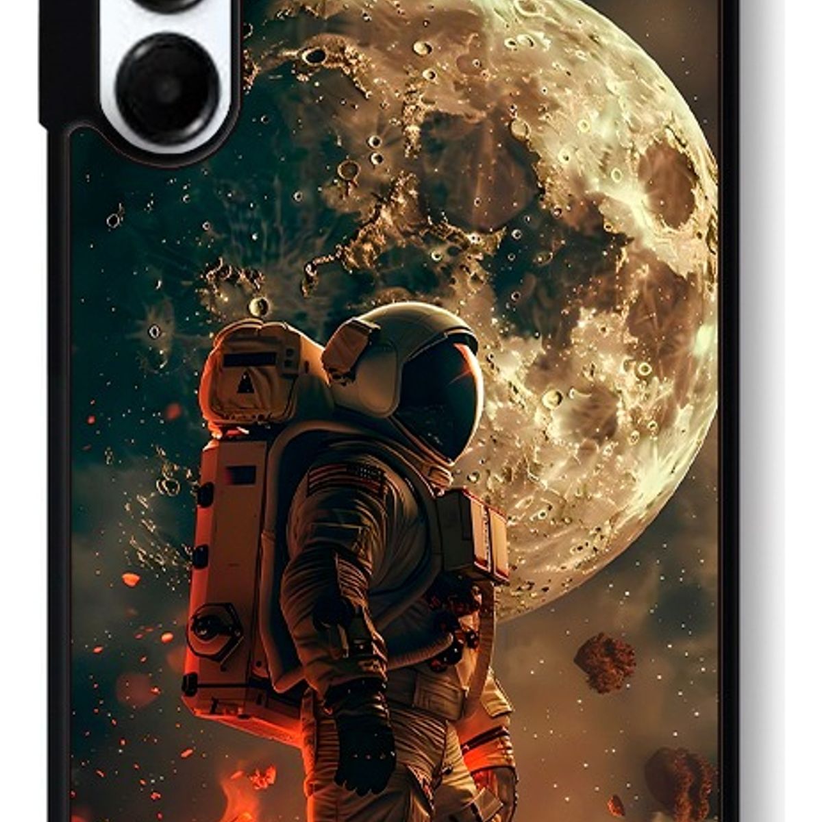 CARCASIA - Carcasa Funda para SAMSUNG A55 5G Diseño 161