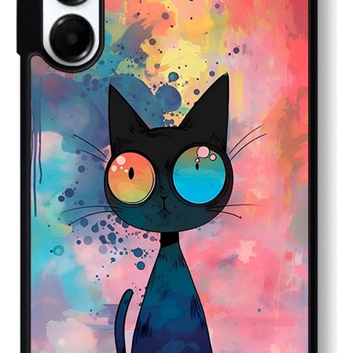 CARCASIA - Carcasa Funda para SAMSUNG A55 5G Diseño 170