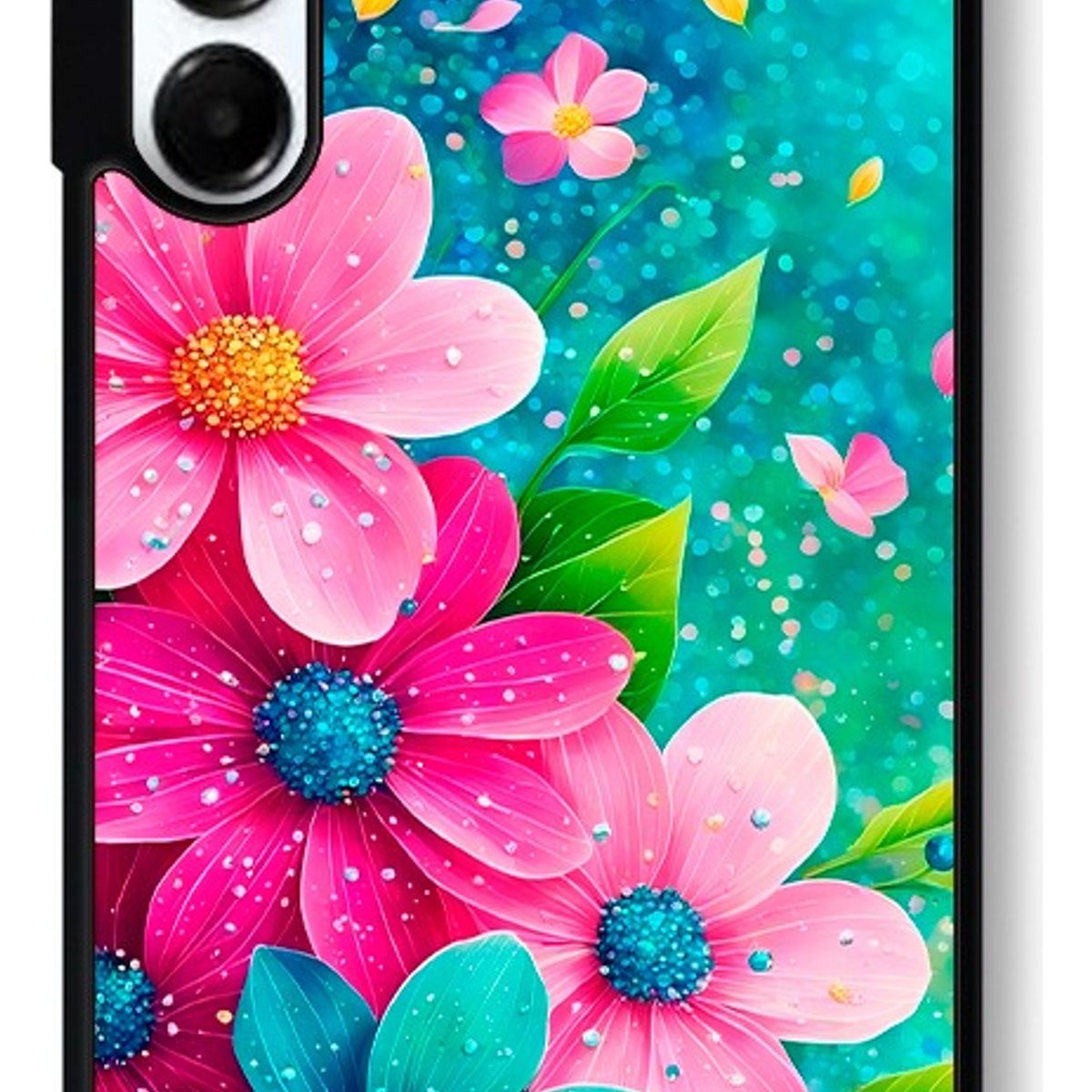 CARCASIA - Carcasa Funda para SAMSUNG A36 5G Diseño 43