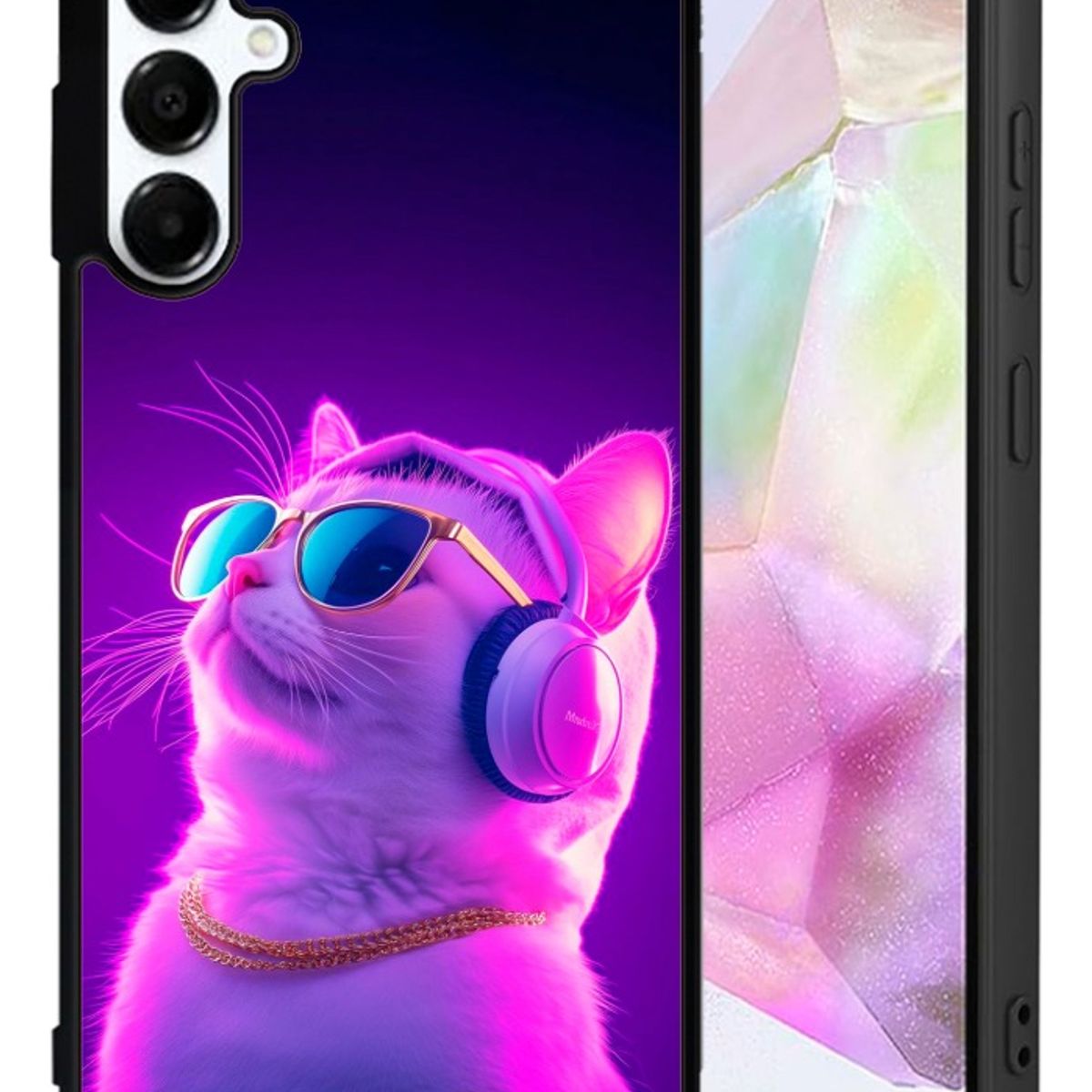 CARCASIA - Carcasa Funda para SAMSUNG A36 5G Diseño 63