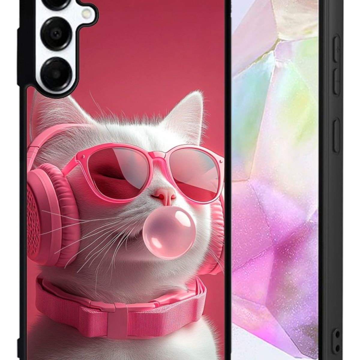 CARCASIA - Carcasa Funda para SAMSUNG A36 5G Diseño 67