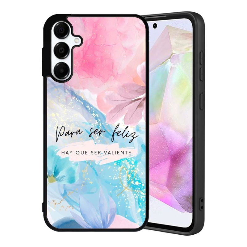 CARCASIA - Carcasa Funda para SAMSUNG A16 Diseño 7