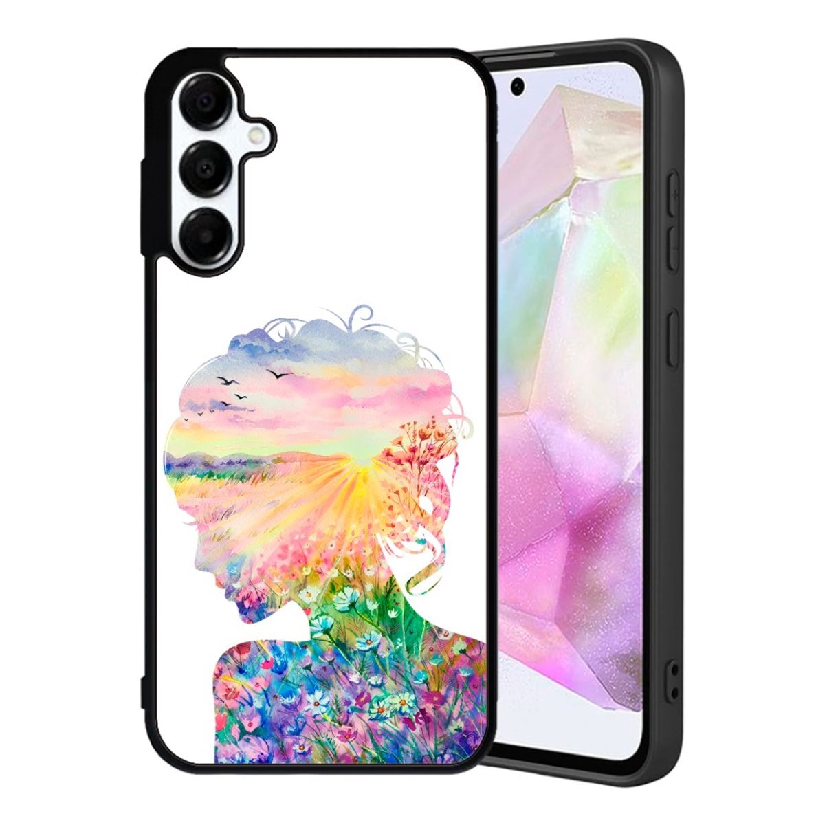 CARCASIA - Carcasa Funda para SAMSUNG A36 5G Diseño 73