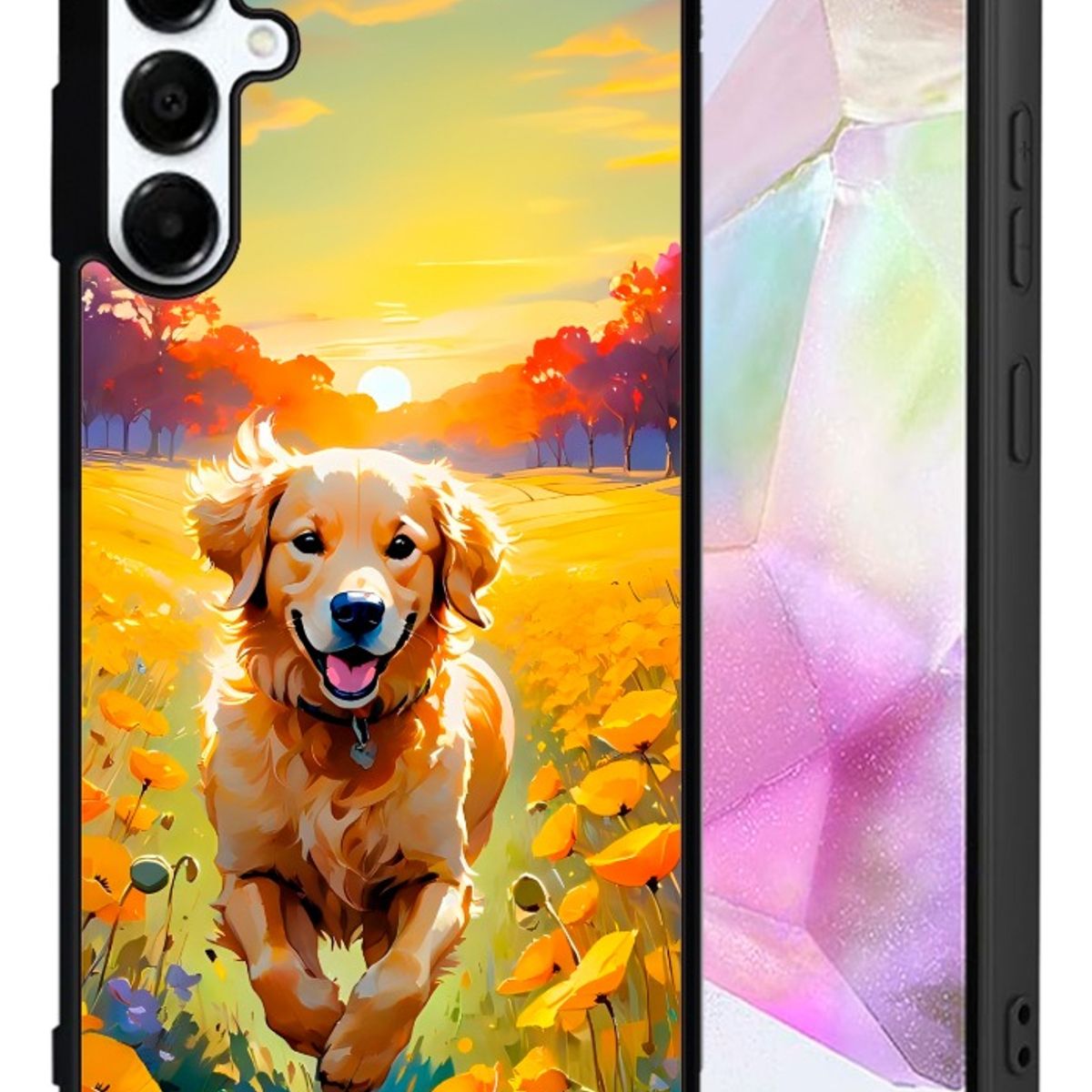 CARCASIA - Carcasa Funda para SAMSUNG A36 5G Diseño 74