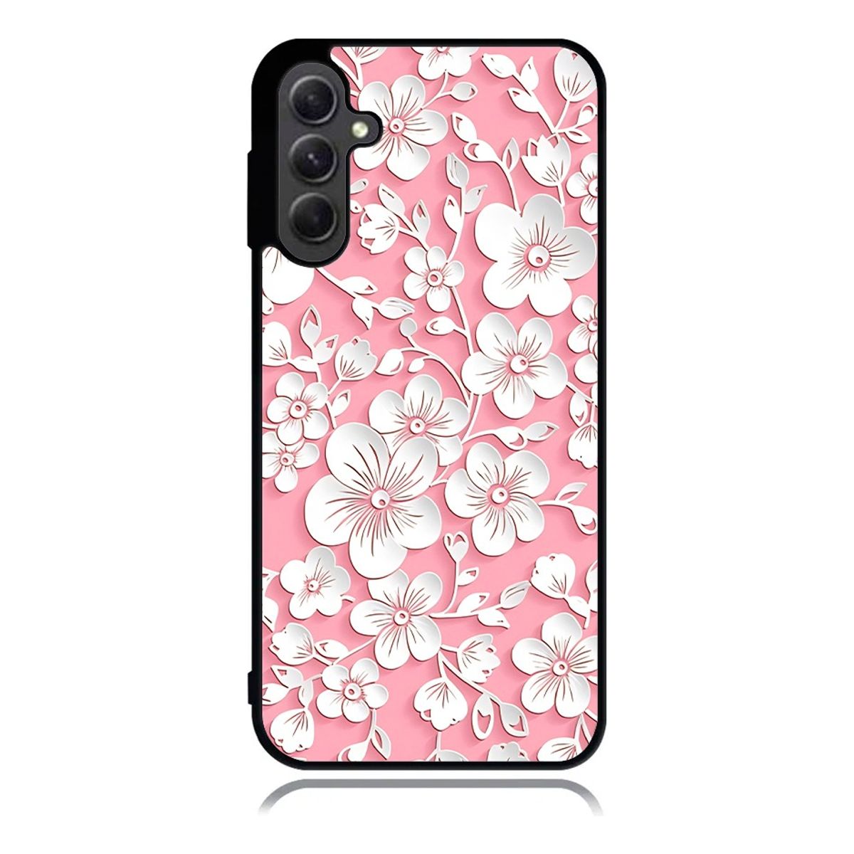 CARCASIA - Carcasa Funda para SAMSUNG A36 5G Diseño 80