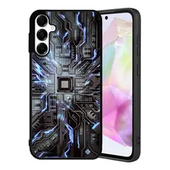 CARCASIA - Carcasa Funda para SAMSUNG A55 5G Diseño 206