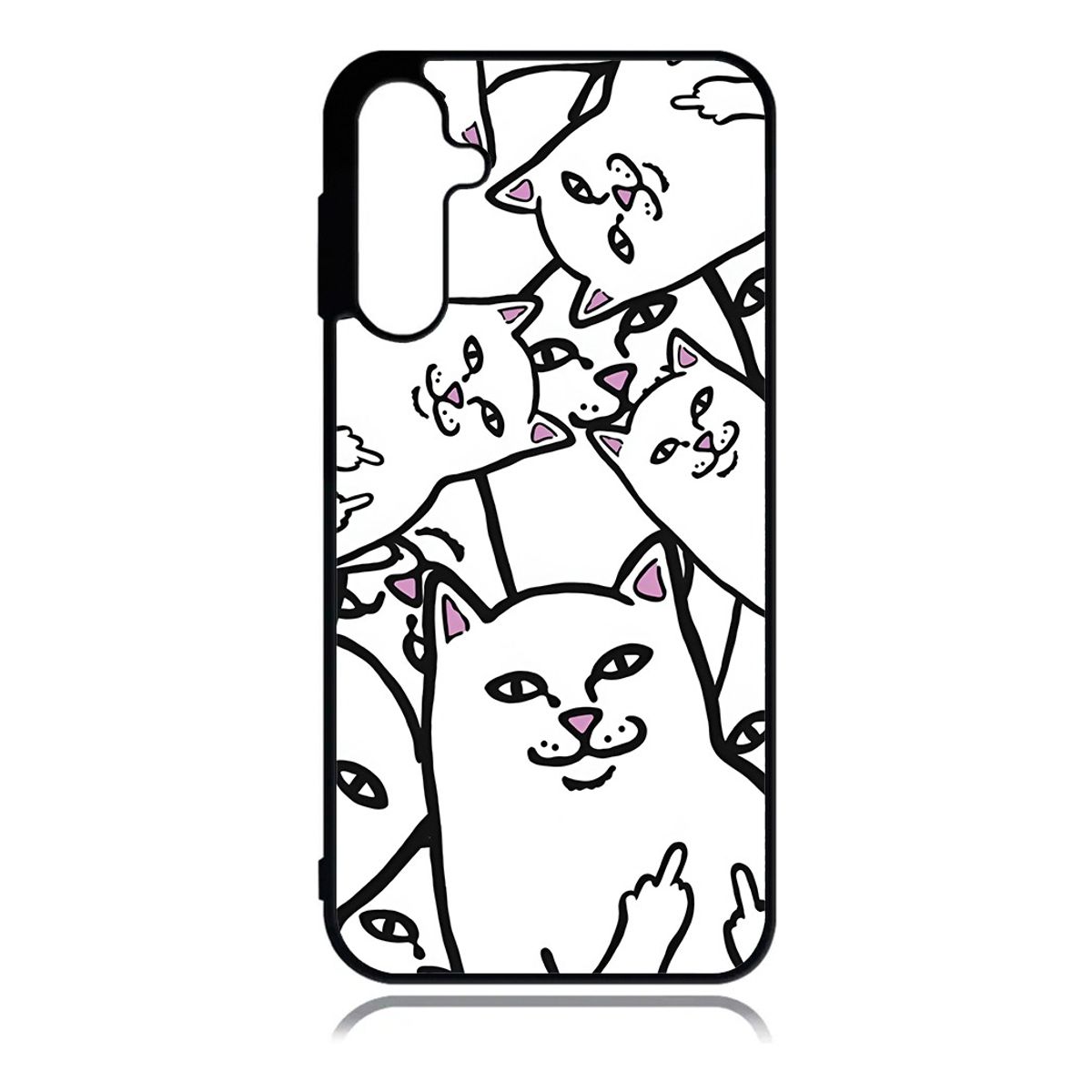 CARCASIA - Carcasa Funda para SAMSUNG A16 Diseño 19