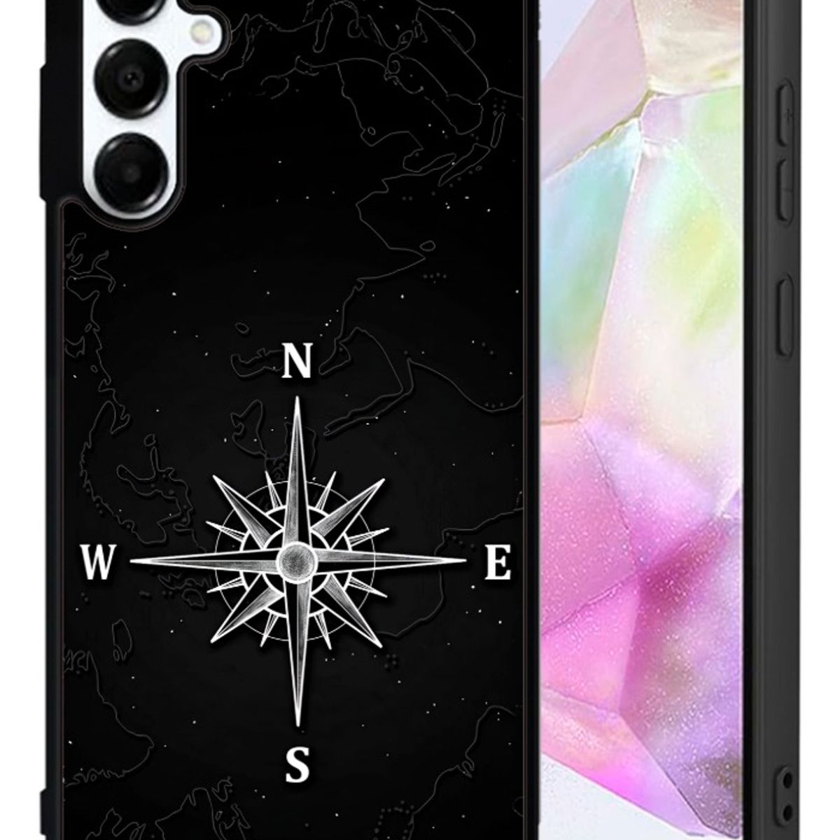 CARCASIA - Carcasa Funda para SAMSUNG A55 5G Diseño 212