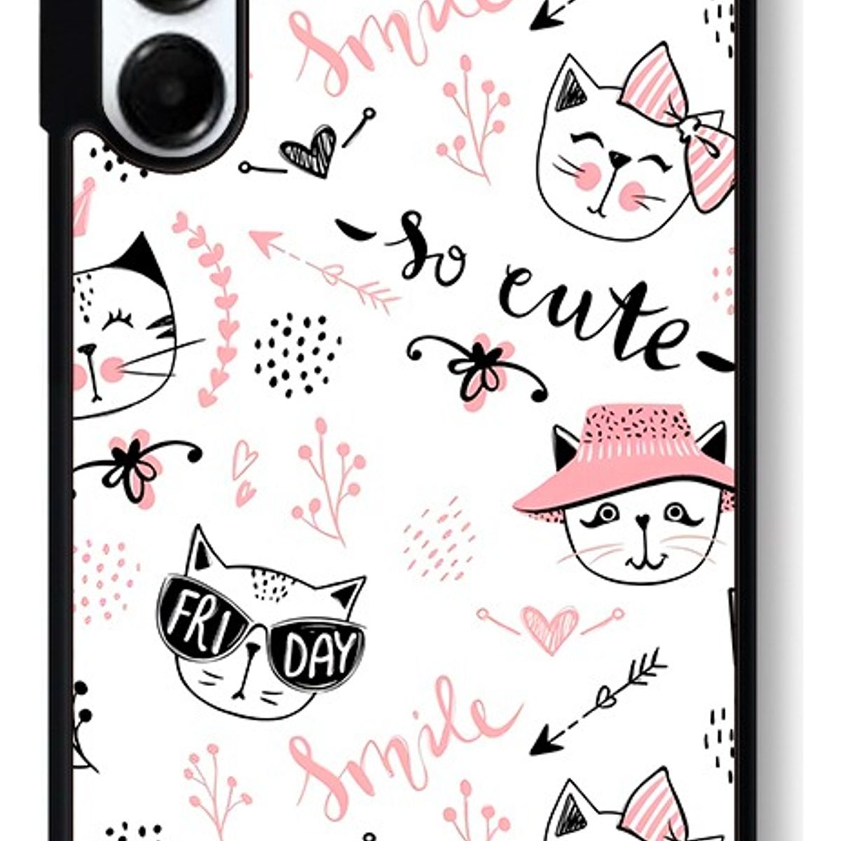 CARCASIA - Carcasa Funda para SAMSUNG A36 5G Diseño 99