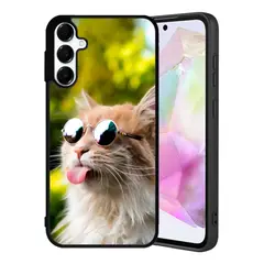 CARCASIA - Carcasa Funda para SAMSUNG A16 Diseño 39