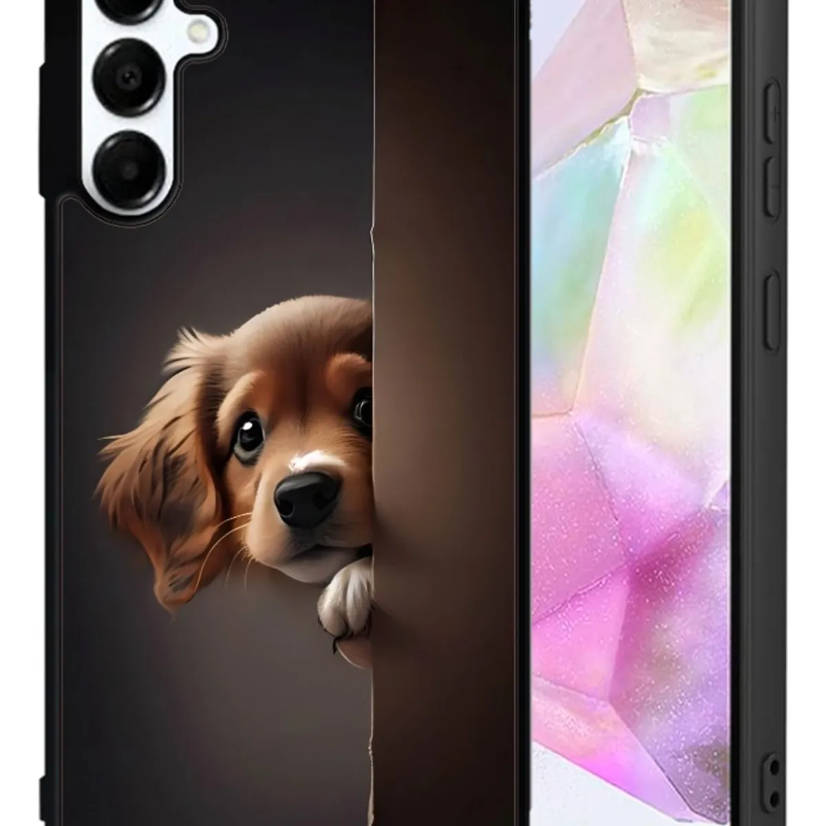 CARCASIA - Carcasa Funda para SAMSUNG A16 Diseño 48