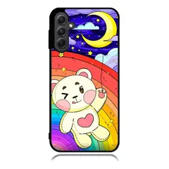 CARCASIA - Carcasa Funda para SAMSUNG A36 5G Diseño 117
