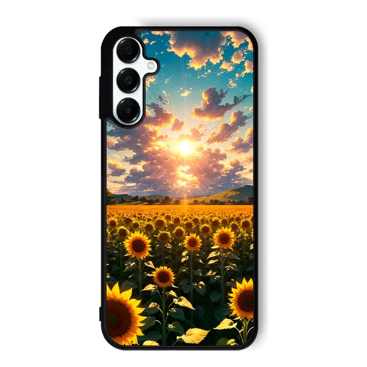 CARCASIA - Carcasa Funda para SAMSUNG A36 5G Diseño 125