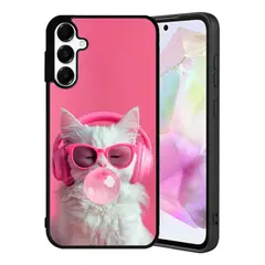 CARCASIA - Carcasa Funda para SAMSUNG A16 Diseño 68