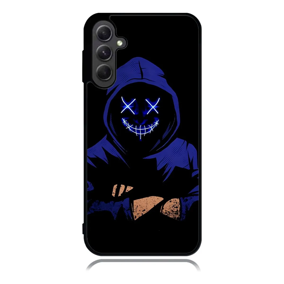 CARCASIA - Carcasa Funda para SAMSUNG A16 Diseño 69