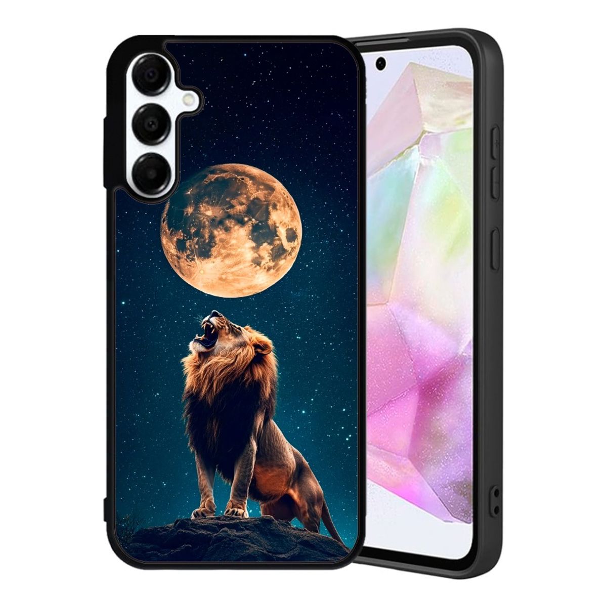 CARCASIA - Carcasa Funda para SAMSUNG A55 5G Diseño 272