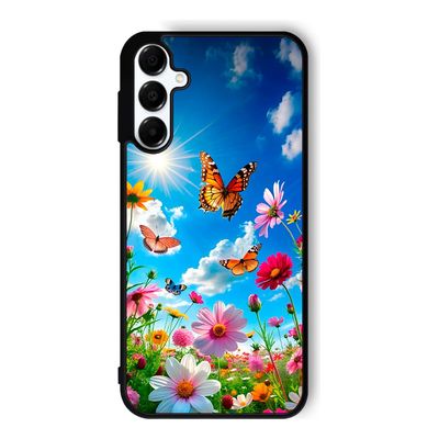 Carcasia Carcasa Funda Para Samsung A36 5G Diseño 162