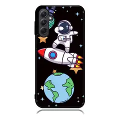 CARCASIA - Carcasa Funda para SAMSUNG A36 5G Diseño 187