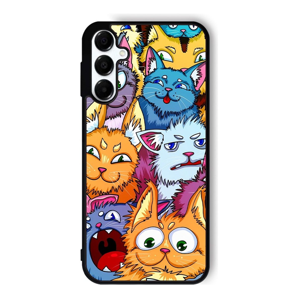 CARCASIA - Carcasa Funda para SAMSUNG A16 Diseño 122