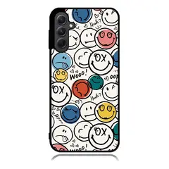 CARCASIA - Carcasa Funda para SAMSUNG A16 Diseño 123