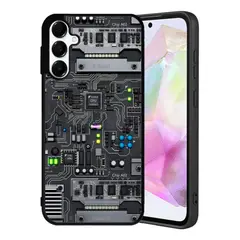 CARCASIA - Carcasa Funda para SAMSUNG A36 5G Diseño 205