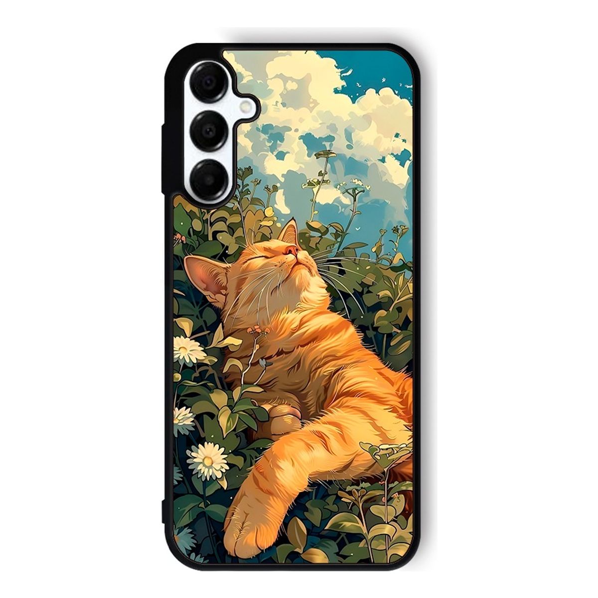 CARCASIA - Carcasa Funda para SAMSUNG A16 Diseño 145
