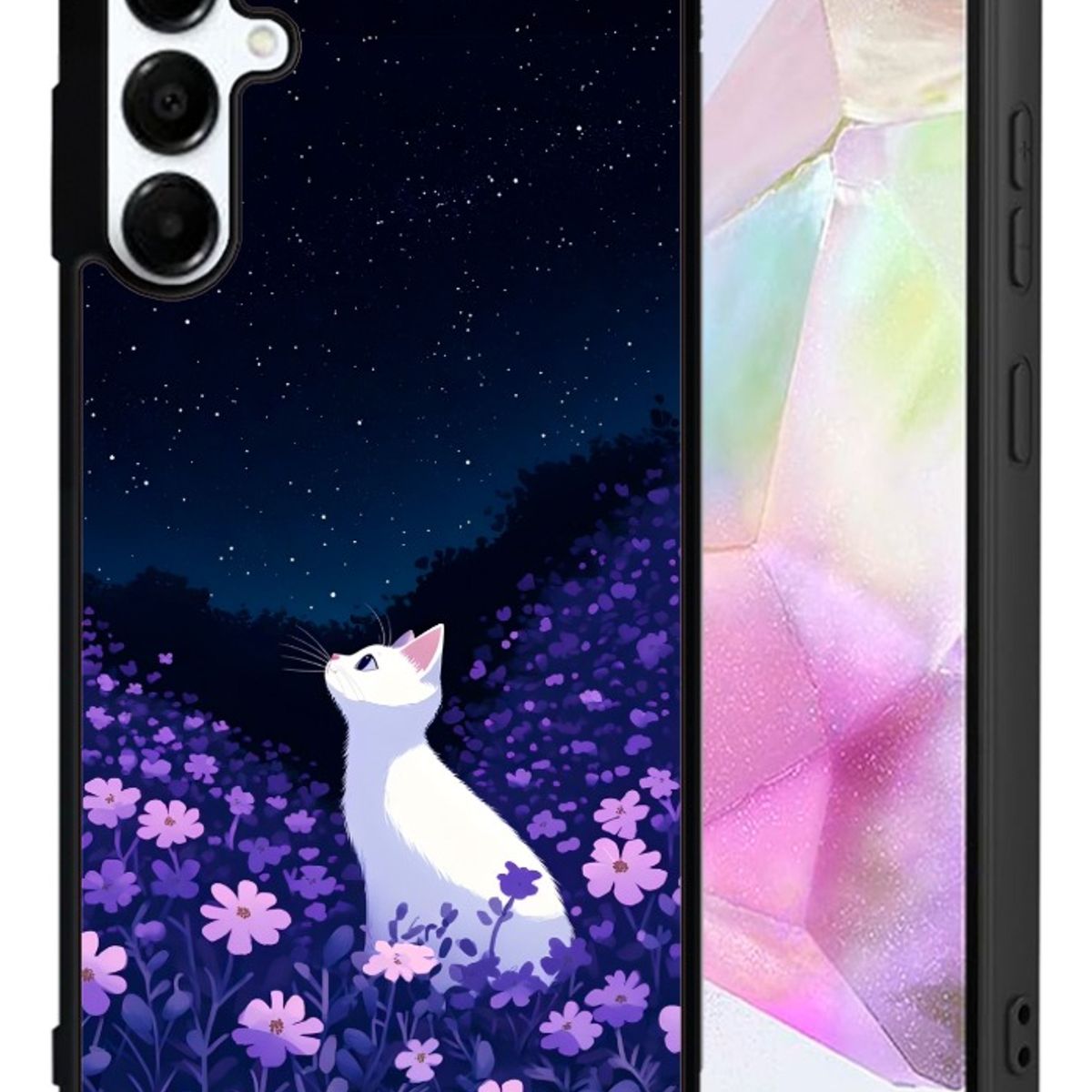 CARCASIA - Carcasa Funda para SAMSUNG A36 5G Diseño 218