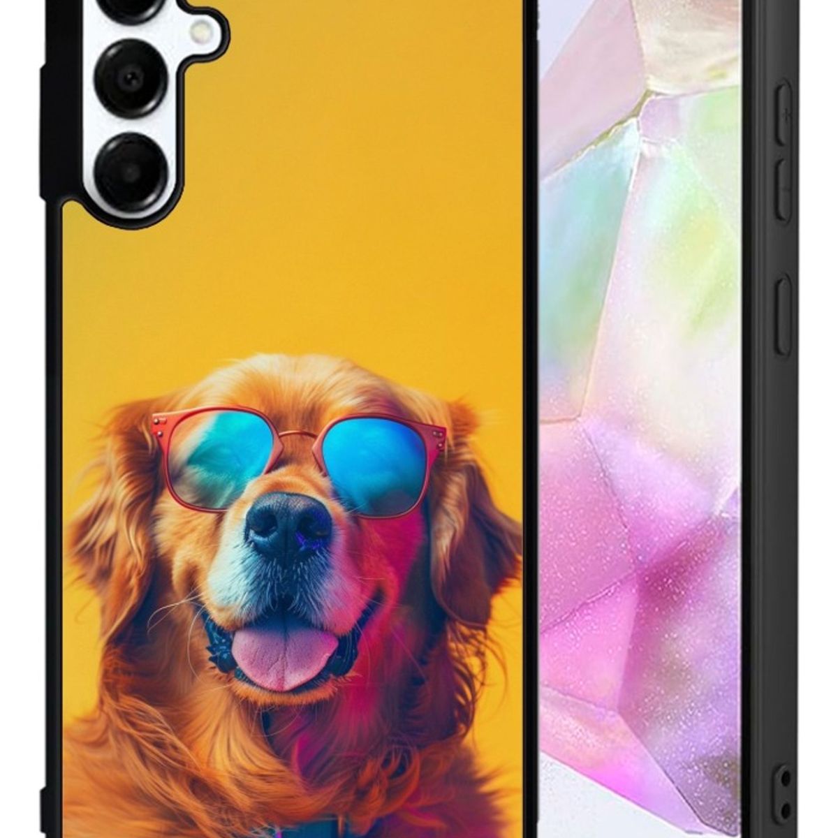 CARCASIA - Carcasa Funda para SAMSUNG A16 Diseño 156