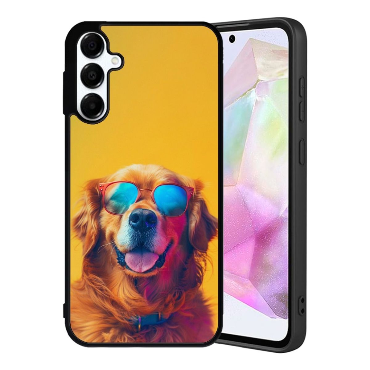 CARCASIA - Carcasa Funda para SAMSUNG A16 Diseño 156