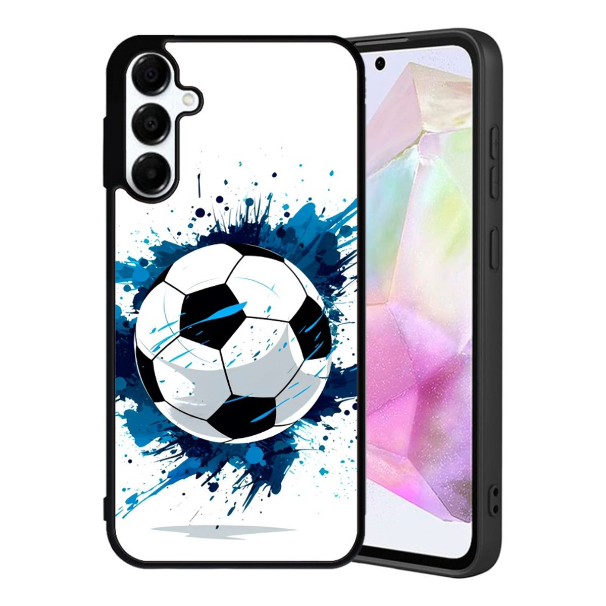 CARCASIA - Carcasa Funda para SAMSUNG A36 5G Diseño 244