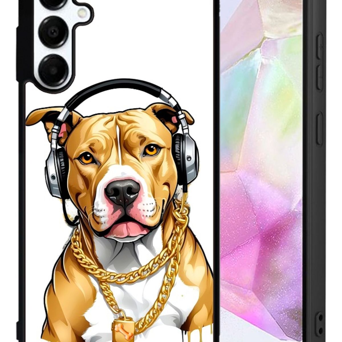 CARCASIA - Carcasa Funda para SAMSUNG A16 Diseño 194