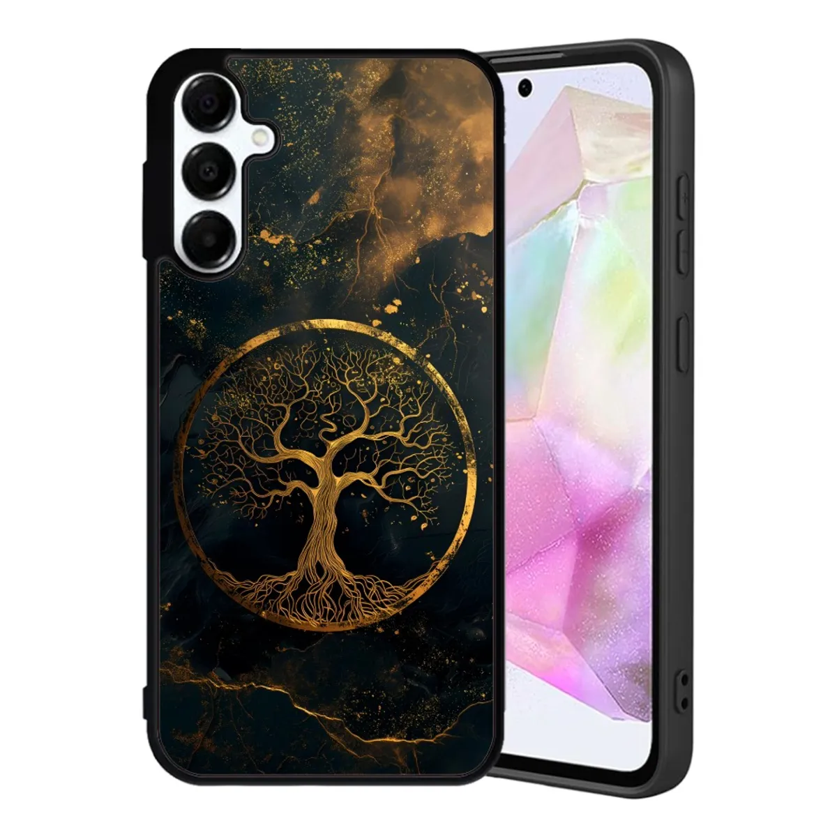 CARCASIA - Carcasa Funda para SAMSUNG A16 Diseño 210