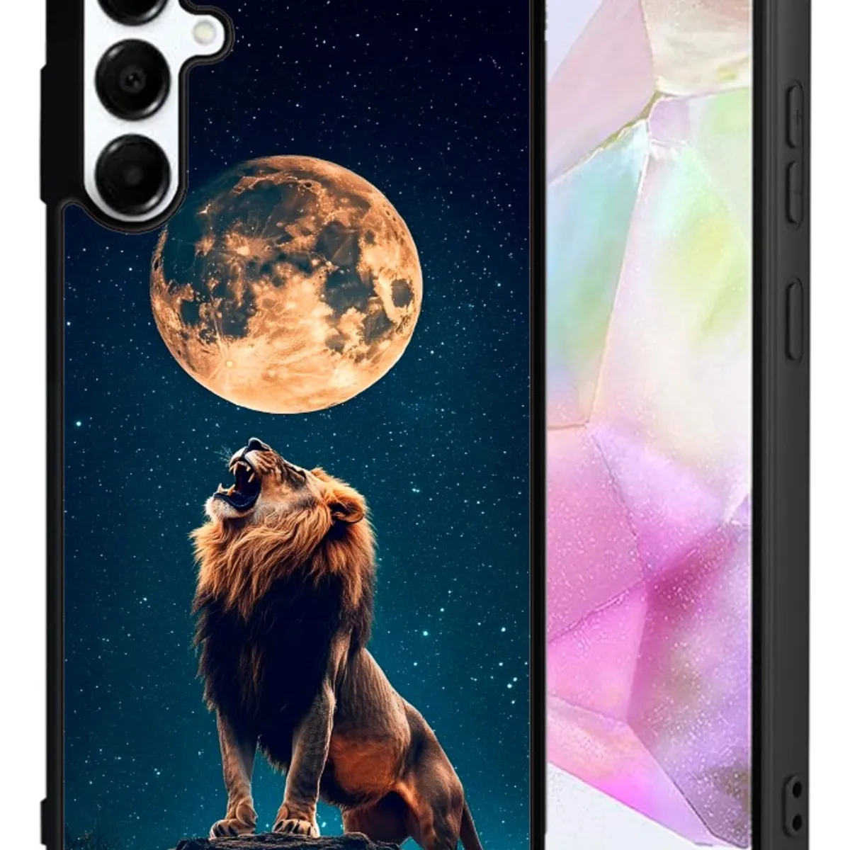 CARCASIA - Carcasa Funda para SAMSUNG A36 5G Diseño 272