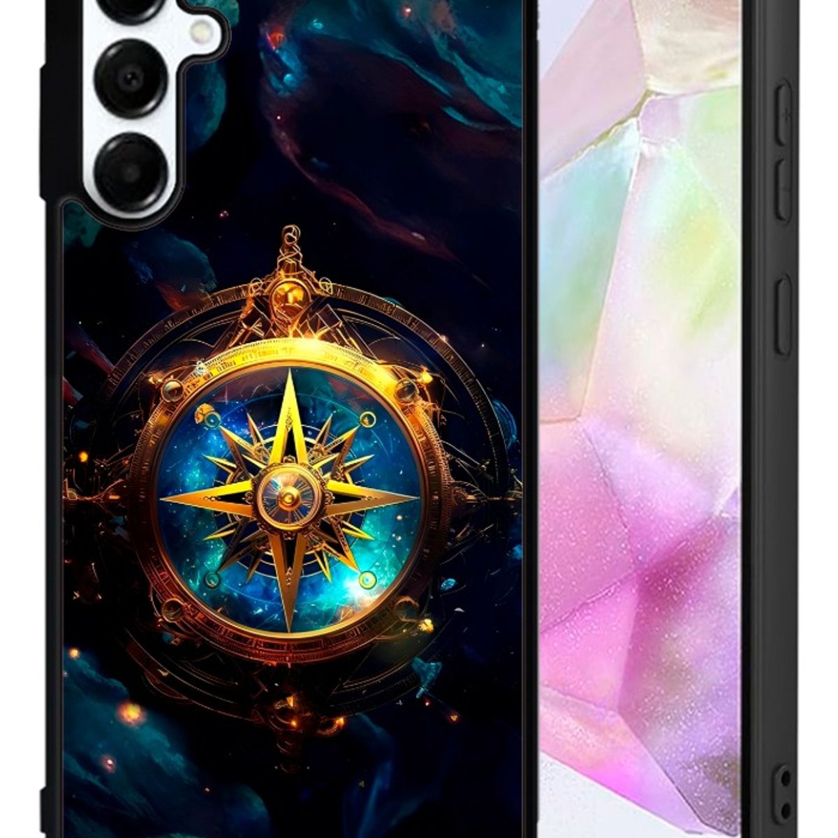 CARCASIA - Carcasa Funda para SAMSUNG A16 Diseño 211