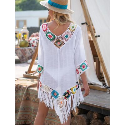 Imagen 2 del producto Salida De Playa Vestido Playero - Pilar