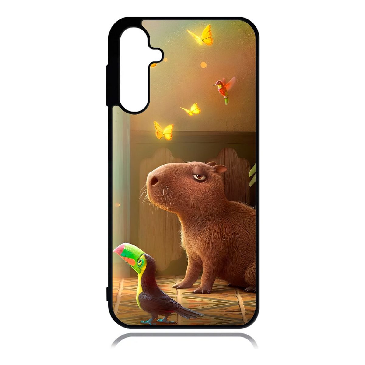 CARCASIA - Carcasa Funda para SAMSUNG A16 Diseño 228