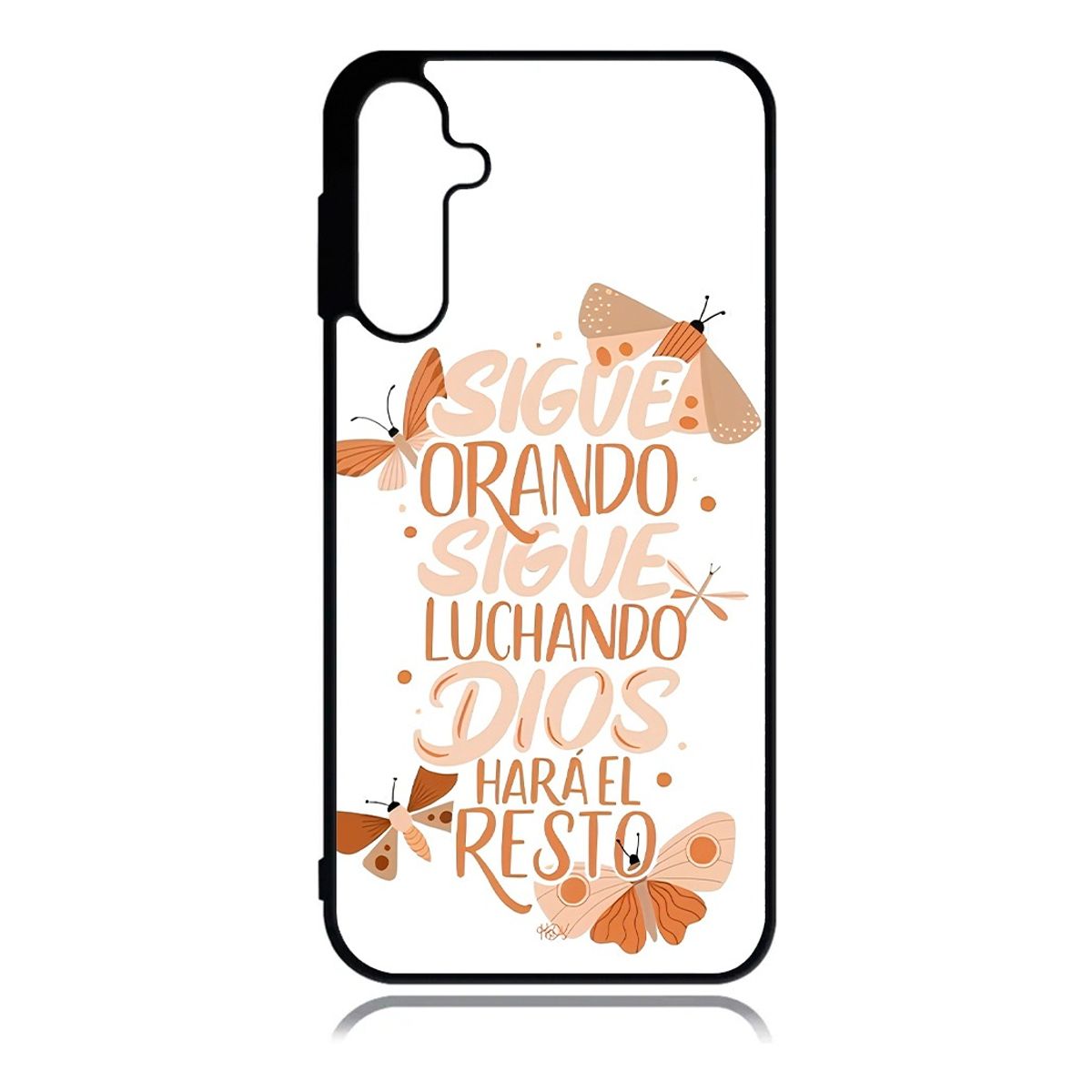 CARCASIA - Carcasa Funda para SAMSUNG A16 Diseño 238
